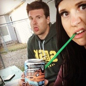 Meet your Posher, Leanne